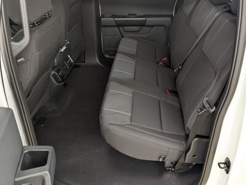 New 2026 Ford F150 STX image 14