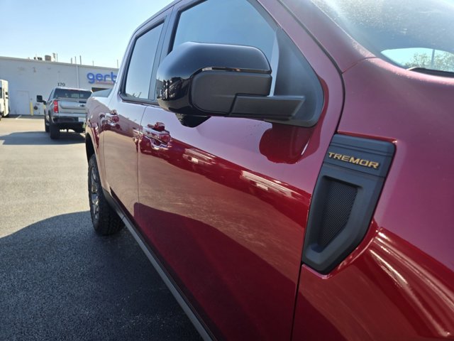 New 2026 Ford Maverick Tremor AWD/4WD image 29