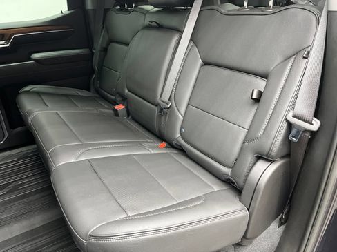 Used 2022 GMC Sierra 1500 Denali AWD/4WD image 7