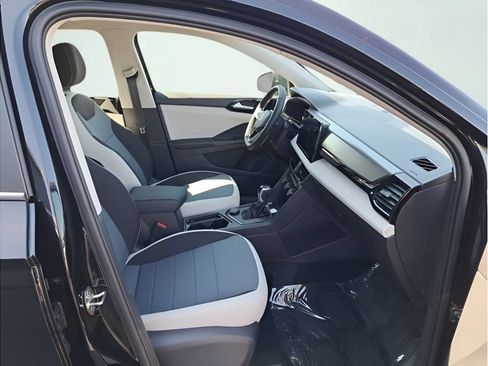 New 2025 Volkswagen Taos S AWD/4WD image 18