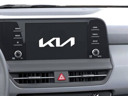 New 2026 Kia Seltos LX image 20