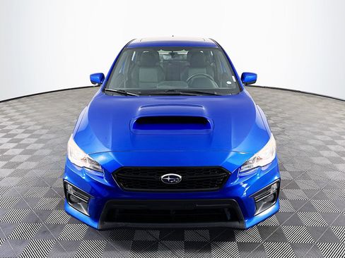 Used 2019 Subaru WRX Premium w/ Popular Package #3 (IZT) image 2