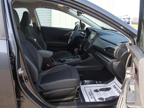 Used 2024 Subaru Impreza 2.0i w/ Popular Package #1A AWD/4WD image 18