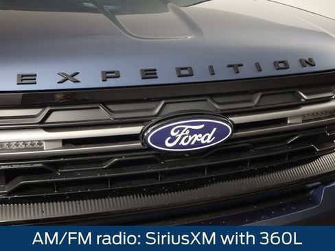 New 2027 Ford Expedition Tremor w/ Driver's Package AWD/4WD image 15