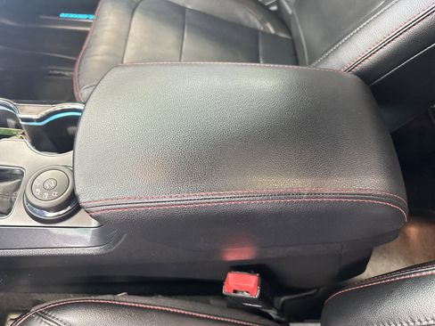 Used 2016 Ford Explorer Sport w/ Equipment Group 401A image 33