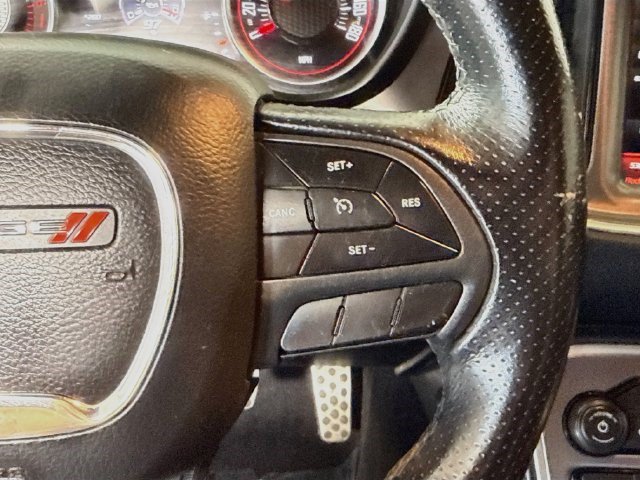 Used 2019 Dodge Challenger R/T Scat Pack RWD image 14