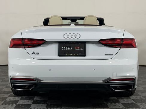 Used 2023 Audi A5 2.0T Premium Plus AWD/4WD image 32