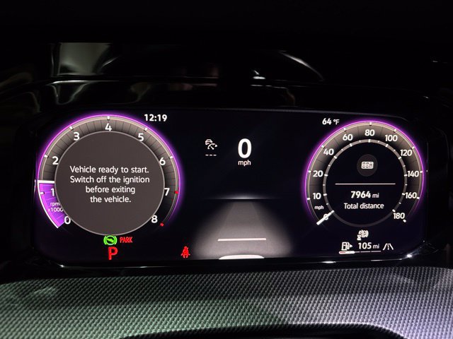 Used 2025 Volkswagen GTI S FWD image 31