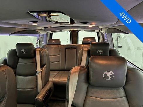 Used 2020 Chevrolet Express 2500 Extended w/ Enhanced Convenience Package RWD image 41