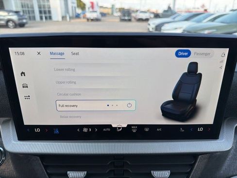 New 2025 Ford Explorer Platinum w/ Ultimate Package image 25