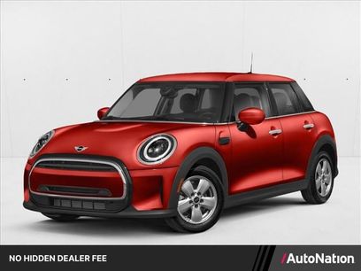 Used 2024 MINI Cooper S
