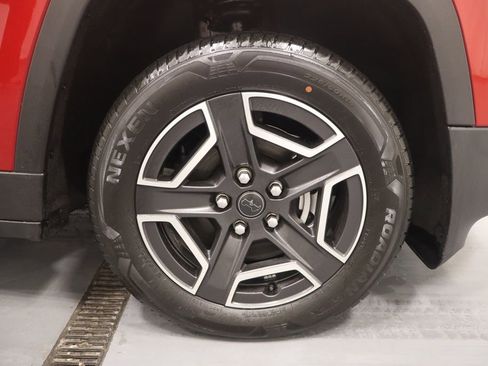 New 2026 Jeep Cherokee Limited AWD/4WD image 28