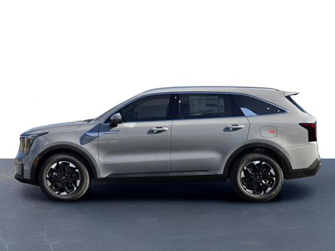 New 2026 Kia Sorento S image 8