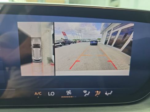 Certified 2025 Buick Envision Sport Touring AWD/4WD image 20
