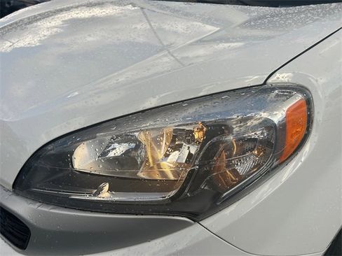 Used 2022 RAM ProMaster City Wagon image 7