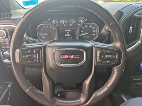 Used 2023 GMC Sierra 2500 AT4 w/ Snow Plow Prep/Camper Package image 24