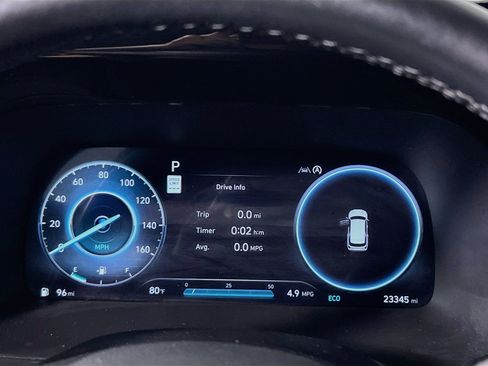 Used 2024 Hyundai Palisade Limited AWD/4WD image 22