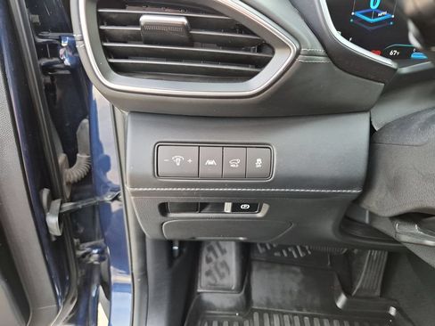 Used 2021 Hyundai Santa Fe Calligraphy AWD/4WD image 34
