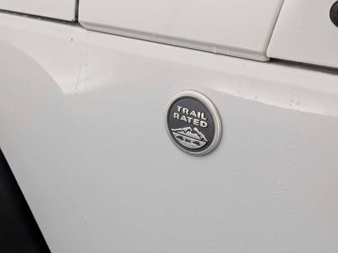 Used 2013 Jeep Wrangler Sport image 11