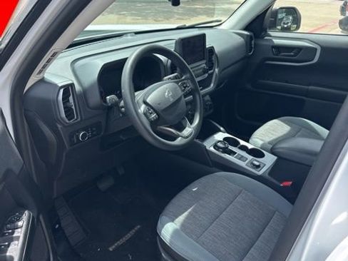 Used 2024 Ford Bronco Sport Big Bend AWD/4WD image 8