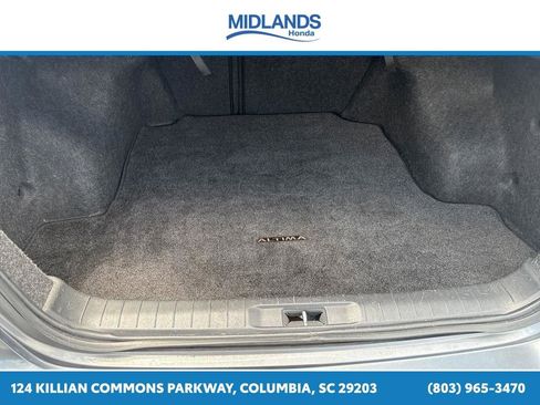 Used 2016 Nissan Altima 2.5 SR FWD image 27