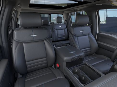 New 2026 Ford F250 Platinum AWD/4WD image 11