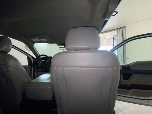 Used 2019 Ford F150 XL w/ Equipment Group 101A Mid AWD/4WD image 36