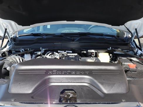 Used 2025 RAM 2500 Big Horn image 55