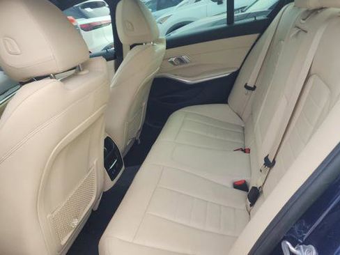 Used 2019 BMW 330i Sedan w/ Convenience Package image 12