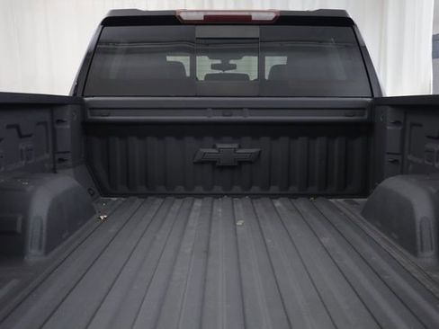 Used 2020 Chevrolet Silverado 1500 LT Trail Boss image 40