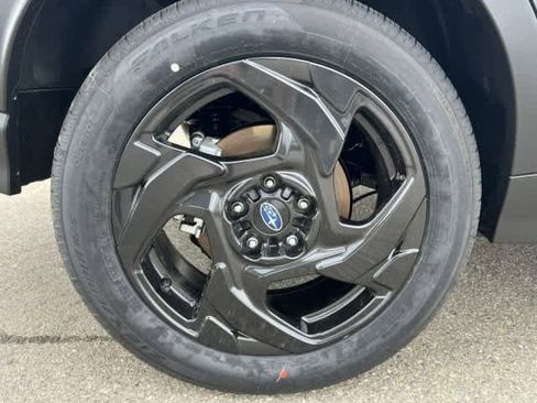 New 2026 Subaru Crosstrek 2.5i Sport AWD/4WD image 9