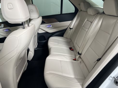 New 2026 Mercedes-Benz GLE 350 350 image 19