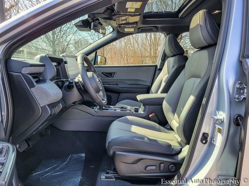 New 2026 Subaru Outback Premium AWD/4WD image 8