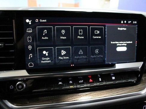 New 2026 GMC Sierra 1500 Elevation AWD/4WD image 25