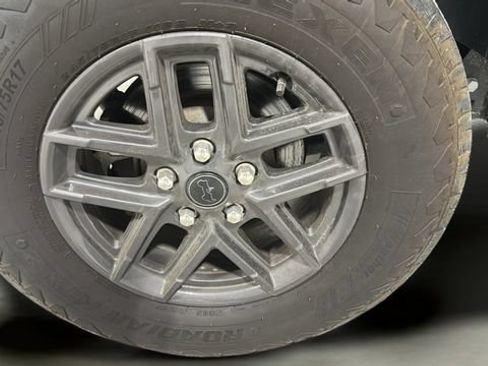 Used 2024 Jeep Wrangler Unlimited Sport AWD/4WD image 31