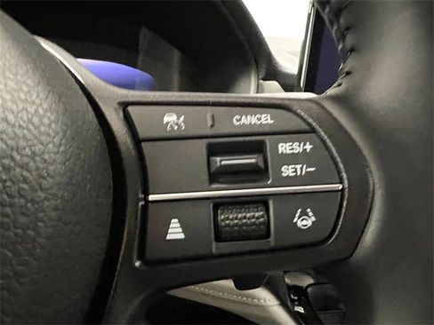 New 2025 Honda Accord EX-L image 20