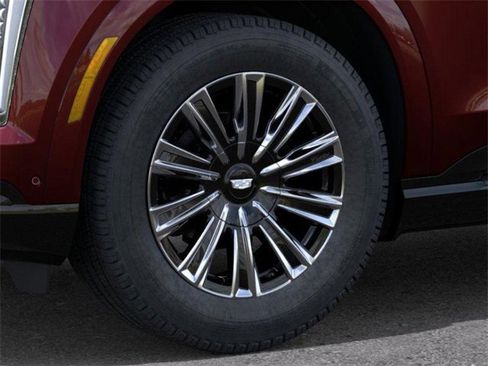 New 2026 Cadillac Escalade IQ Sport 1 image 9