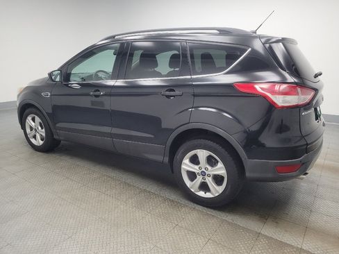 Used 2014 Ford Escape SE w/ Equipment Group 201A FWD image 3