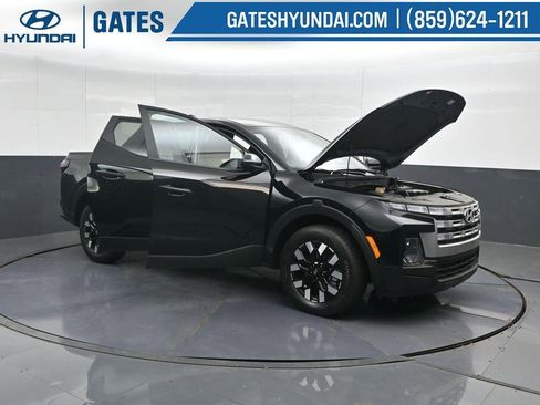 New 2026 Hyundai Santa Cruz SE AWD/4WD image 52