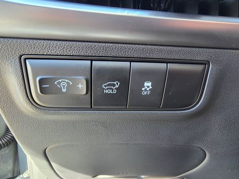 New 2026 Hyundai Tucson SEL image 18