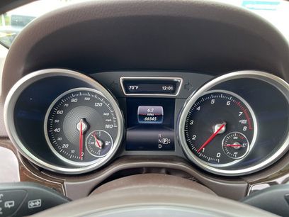 Used 2016 Mercedes-Benz GLE 350 w/ Premium Package