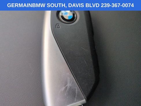 Certified 2025 BMW X3 xDrive30i w/ Premium Package AWD/4WD image 32