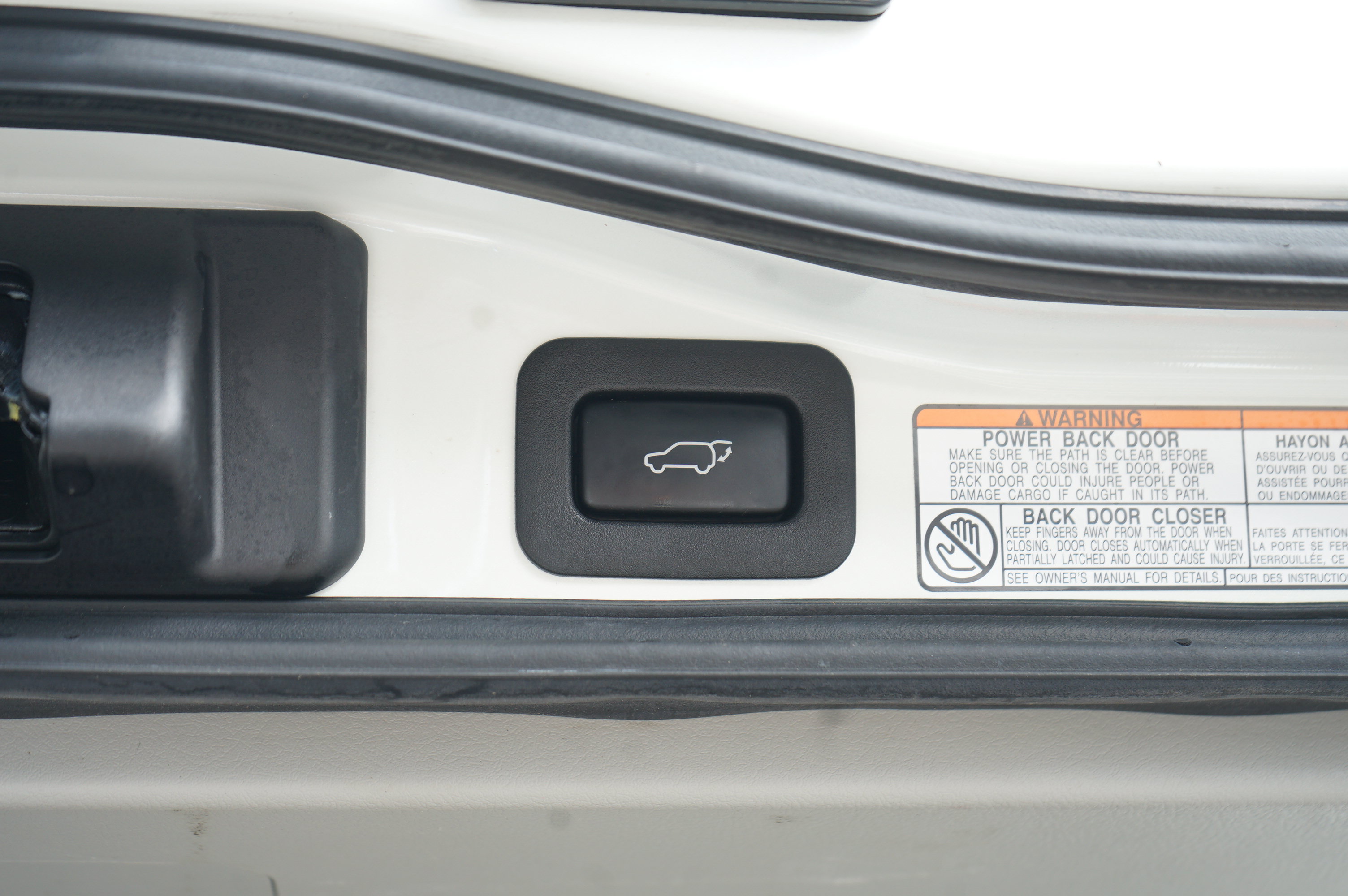 Used 2018 Toyota Land Cruiser AWD/4WD image 12