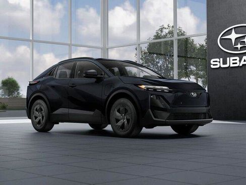 New 2026 Subaru Uncharted AWD image 1