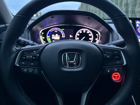 Used 2022 Honda Accord EX-L image 22