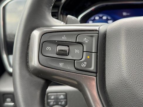 Used 2025 Chevrolet Silverado 1500 High Country w/ Technology Package image 21