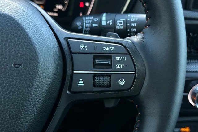 New 2026 Honda CR-V Sport-L image 29