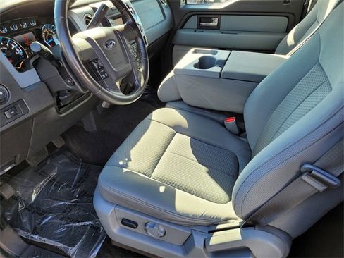 Used 2014 Ford F150 XLT w/ Equipment Group 302A Luxury image 18