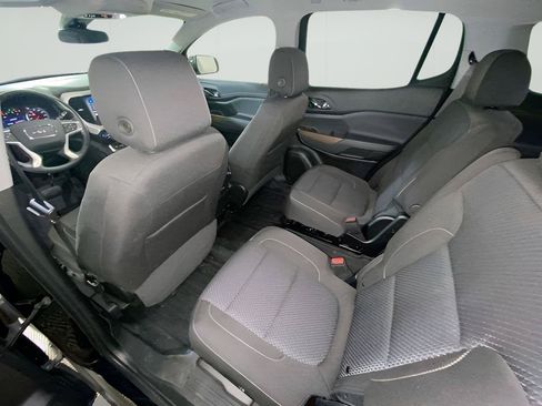 Used 2023 GMC Acadia SLE w/ Driver Convenience Package FWD image 33
