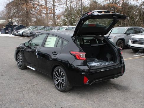 New 2026 Subaru Impreza 2.0i Sport image 24